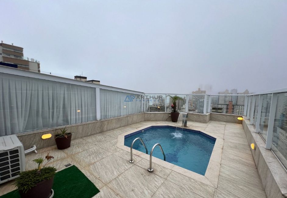 Cobertura 3 dormitórios à venda no Canto do Forte, Praia Grande – 380 m² - foto 40
