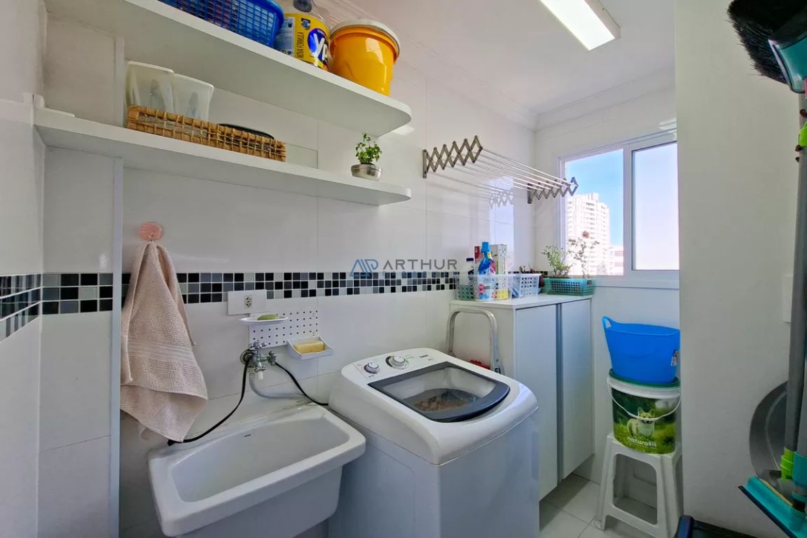 Apartamento 2 dormitórios à venda no Canto do Forte, Praia Grande – 90 m² - foto 16