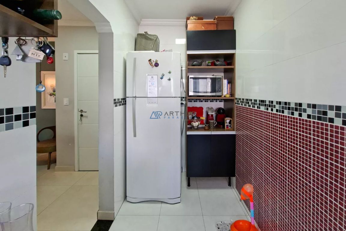 Apartamento 2 dormitórios à venda no Canto do Forte, Praia Grande – 90 m² - foto 15
