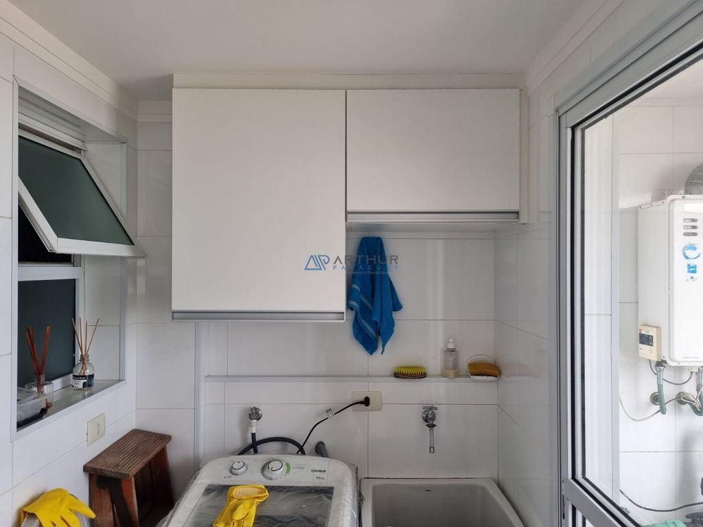 Apartamento 3 dormitórios à venda no Canto do Forte, Praia Grande – 116 m² - foto 15
