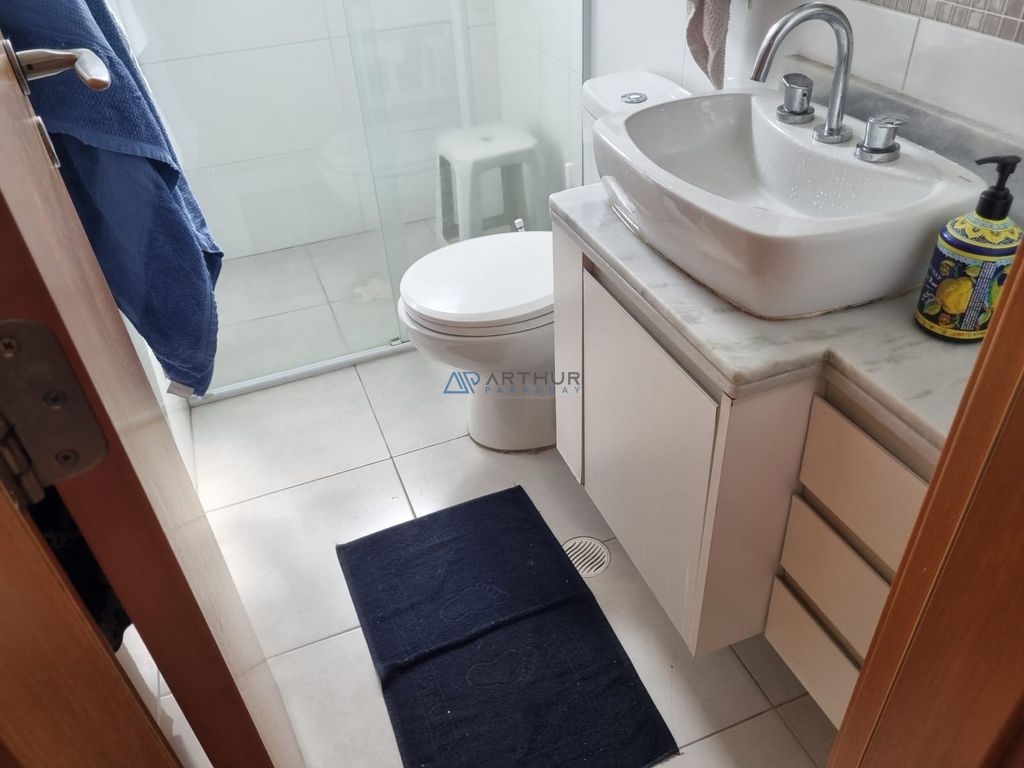 Apartamento 3 dormitórios à venda no Canto do Forte, Praia Grande – 116 m² - foto 22