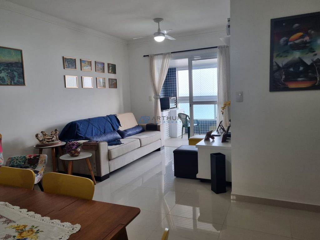 Apartamento 3 dormitórios à venda no Canto do Forte, Praia Grande – 116 m² - foto 6