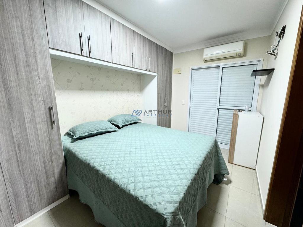 Apartamento 3 dormitórios à venda na Guilhermina, Praia Grande – 122 m² - foto 28