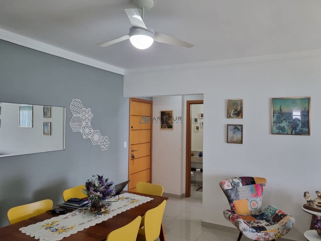 Apartamento 3 dormitórios à venda no Canto do Forte, Praia Grande – 116 m² - foto 9