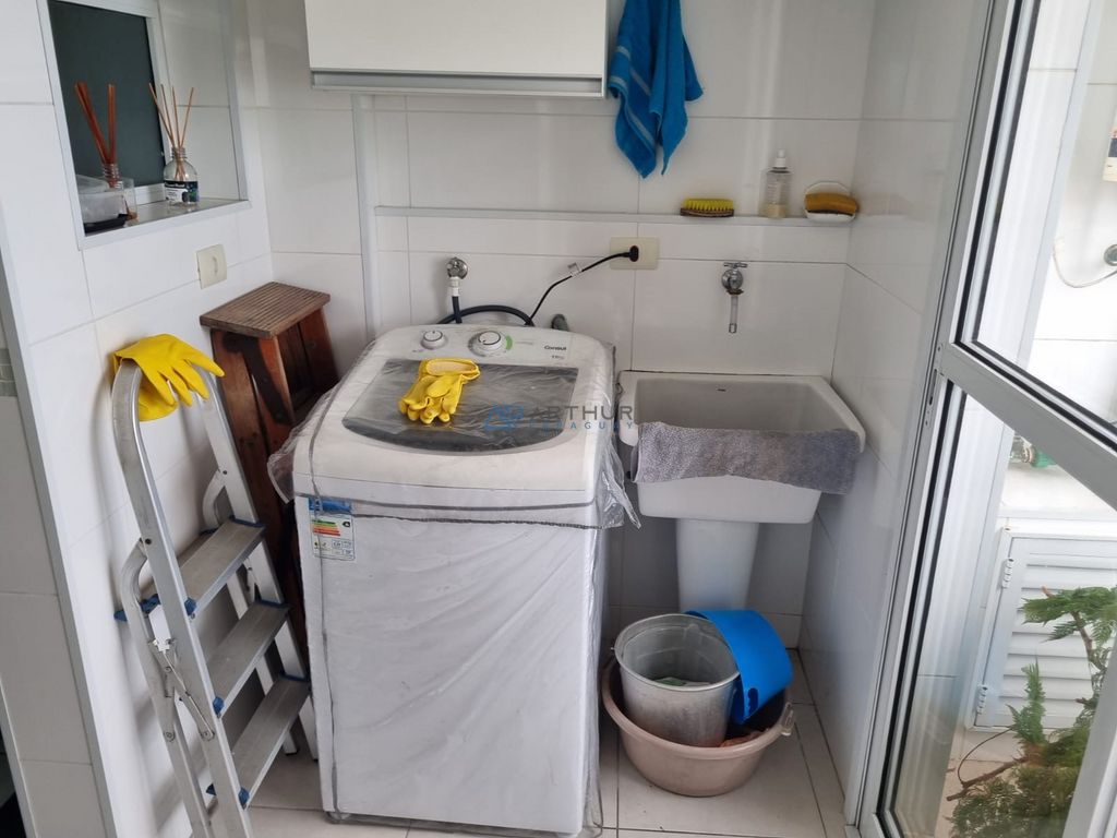 Apartamento 3 dormitórios à venda no Canto do Forte, Praia Grande – 116 m² - foto 16