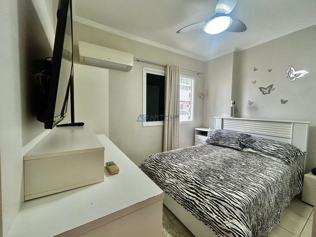 Apartamento 2 dormitórios à venda no Aviação, Praia Grande – 81 m² - foto 18