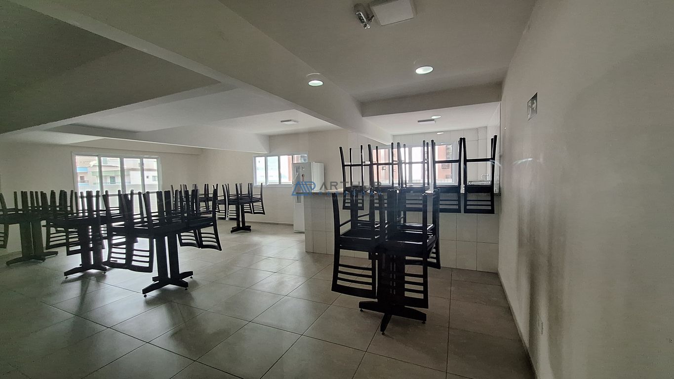 Apartamento 1 dormitório à venda no Ocian, Praia Grande – 58 m² - foto 22