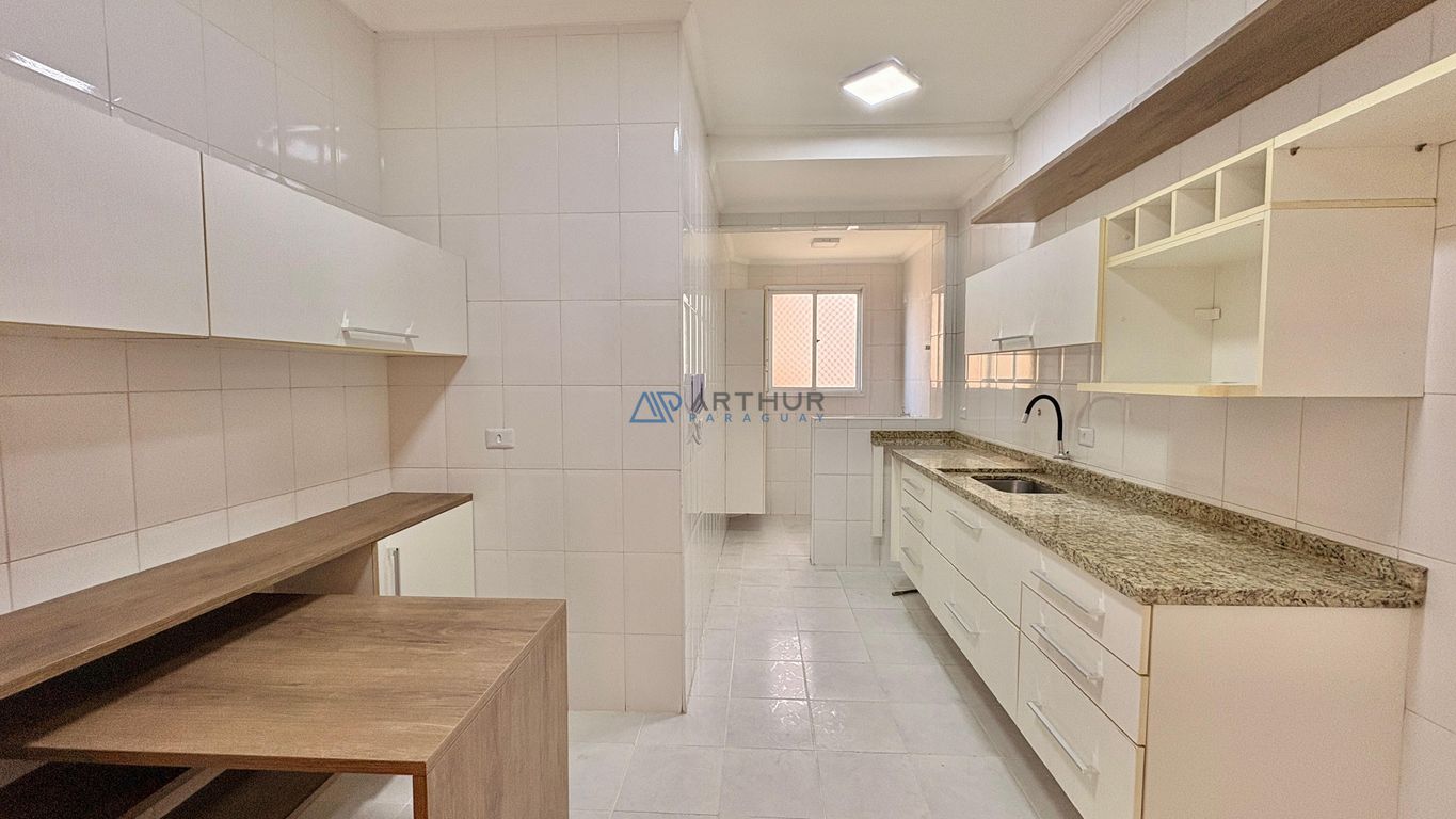Apartamento 2 dormitórios à venda no Canto do Forte, Praia Grande – 88 m² - foto 5
