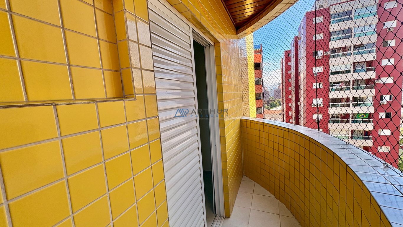 Apartamento 2 dormitórios à venda no Canto do Forte, Praia Grande – 88 m² - foto 12