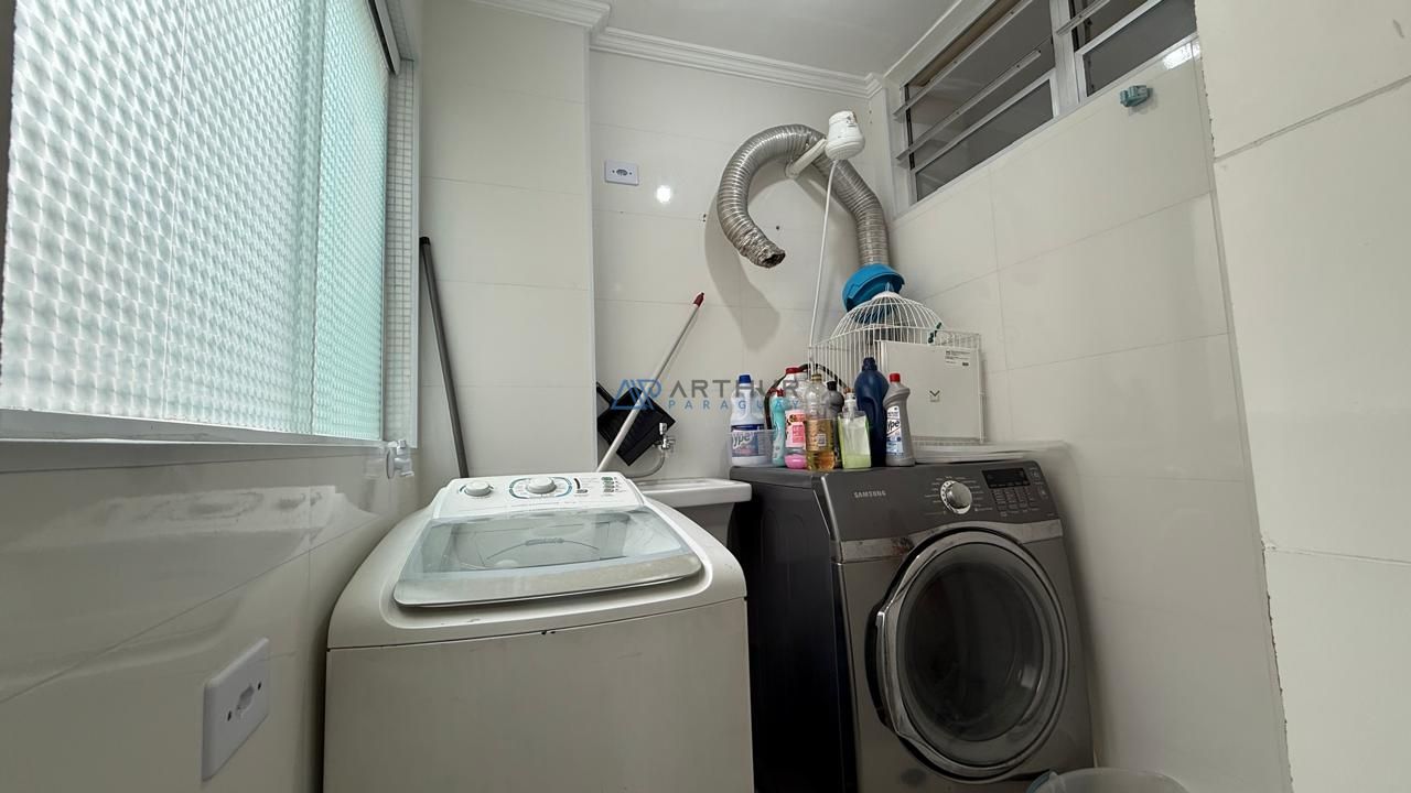 Apartamento 2 dormitórios à venda na Guilhermina, Praia Grande – 68 m² - foto 8