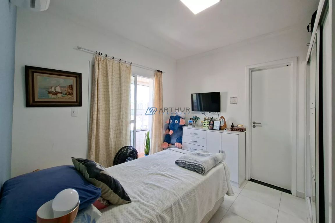 Apartamento 2 dormitórios à venda no Canto do Forte, Praia Grande – 90 m² - foto 28