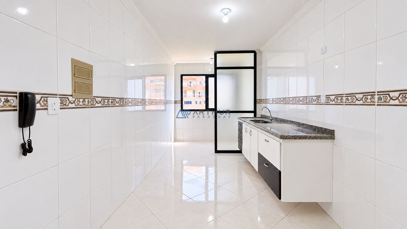 Apartamento 3 dormitórios à venda na Guilhermina, Praia Grande – 106 m² - foto 6