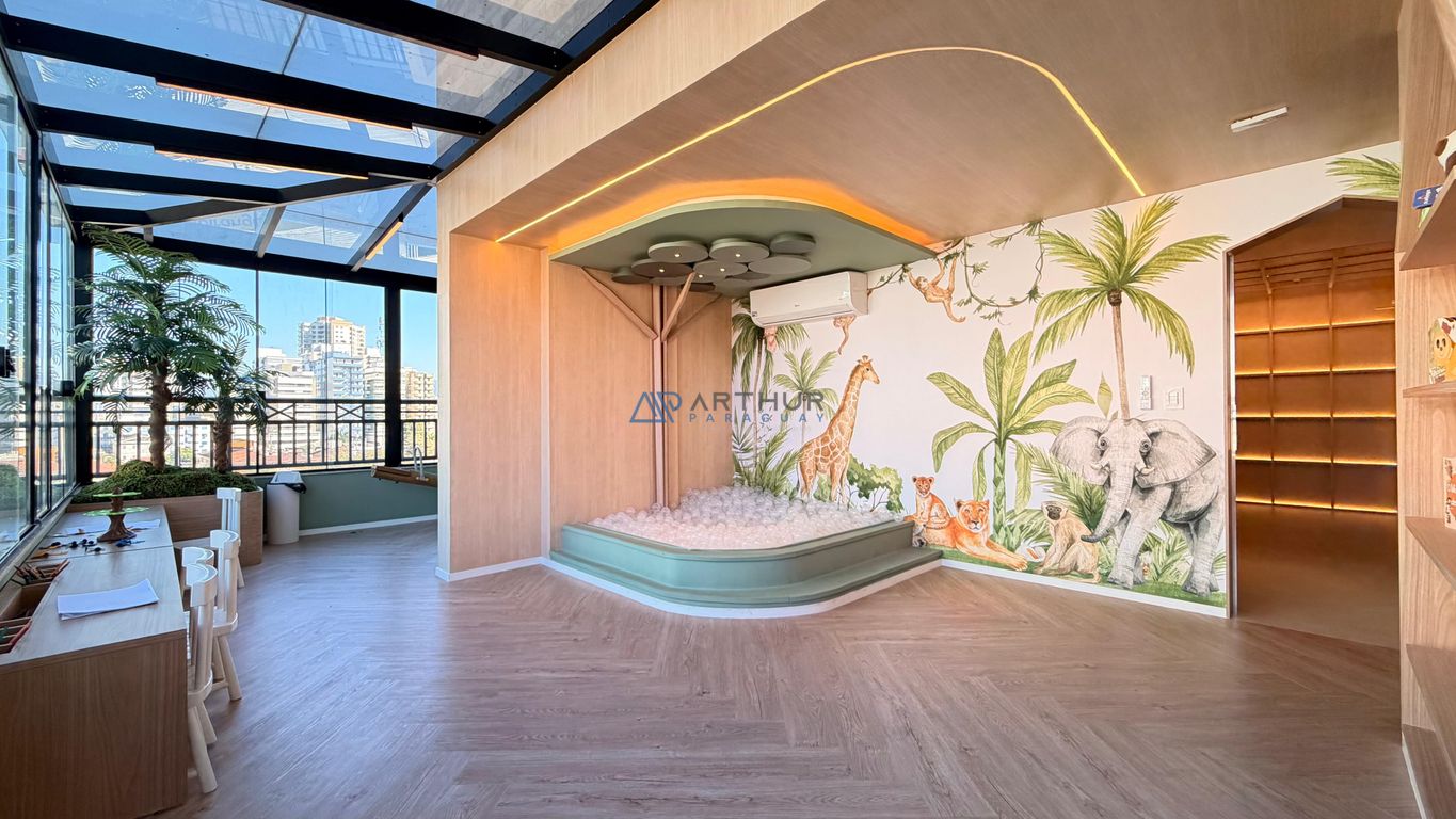Apartamento 2 dormitórios à venda no Canto do Forte, Praia Grande – 87 m² - foto 21