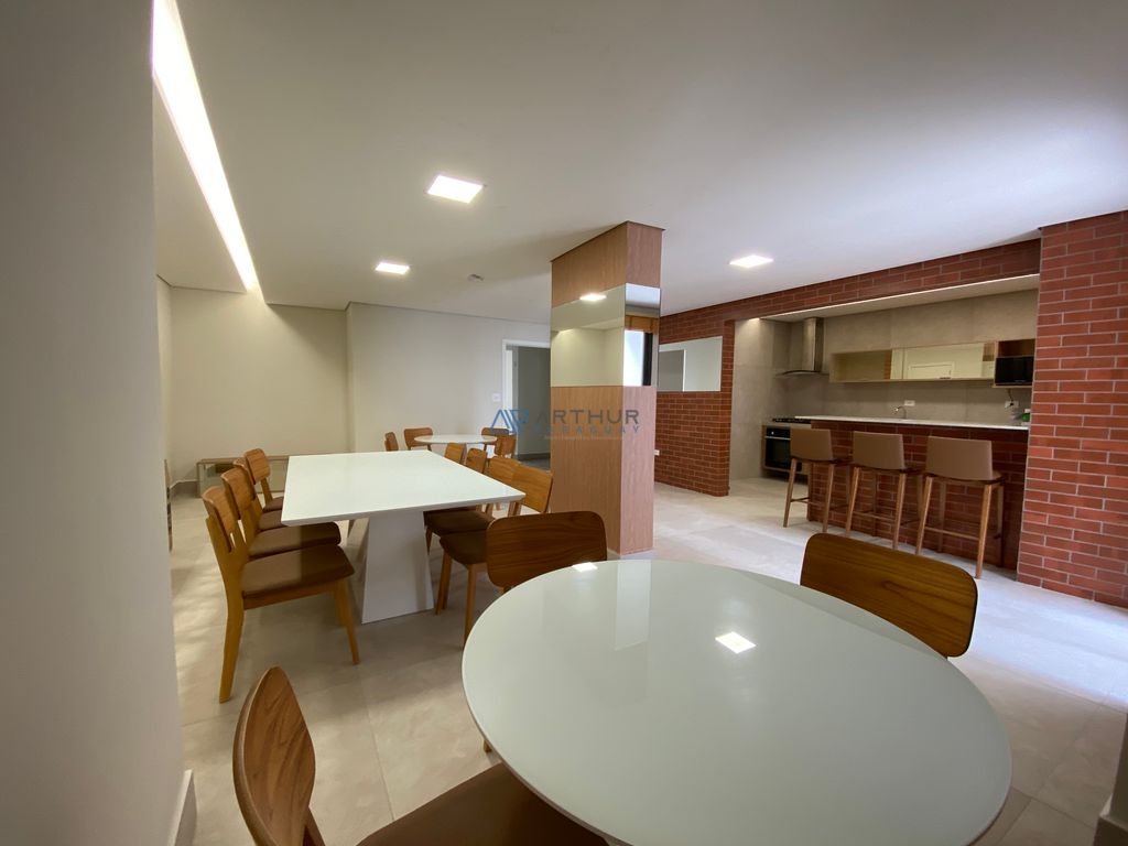 Apartamento 2 dormitórios à venda na Guilhermina, Praia Grande – 96 m² - foto 24