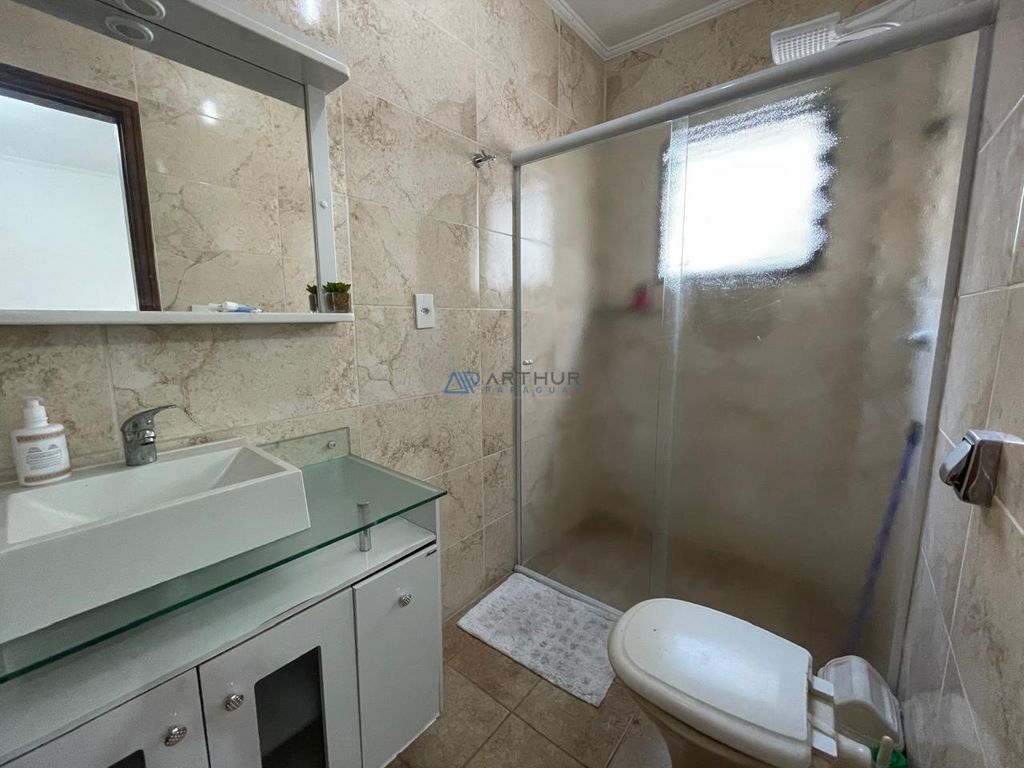 Apartamento 4 dormitórios para alugar na Guilhermina, Praia Grande – 154 m² - foto 19
