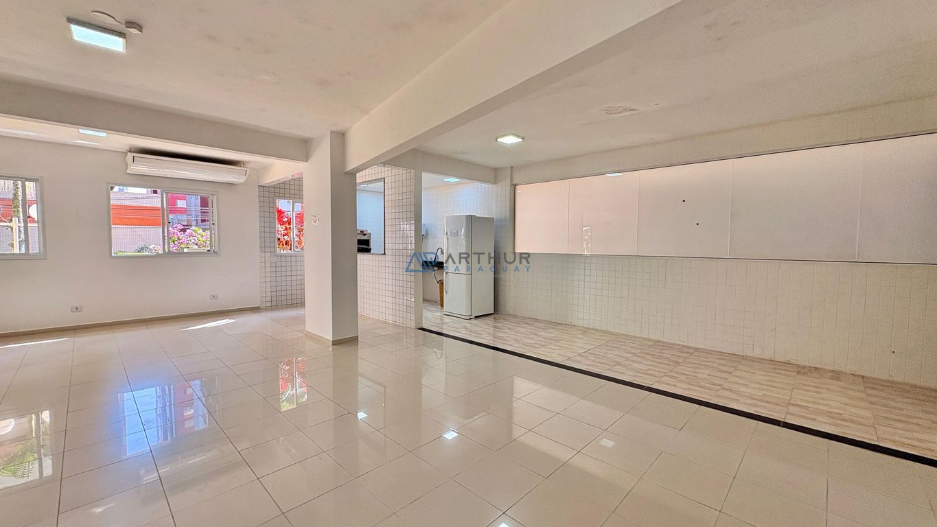 Apartamento 2 dormitórios à venda no Canto do Forte, Praia Grande – 88 m² - foto 21