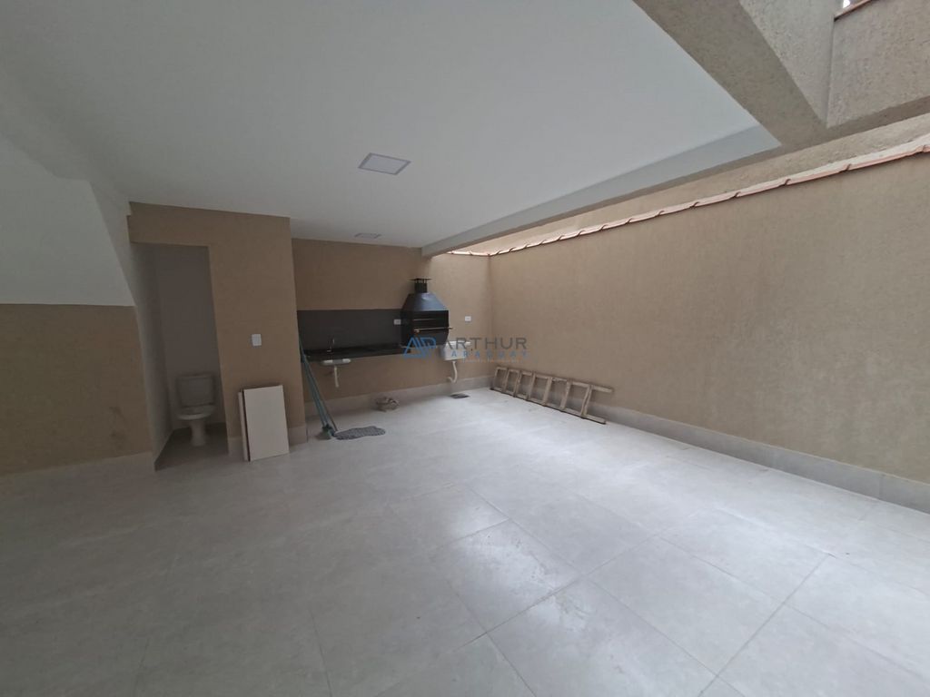 Sobrado 2 dormitórios à venda no Aviação, Praia Grande – 120 m² - foto 3
