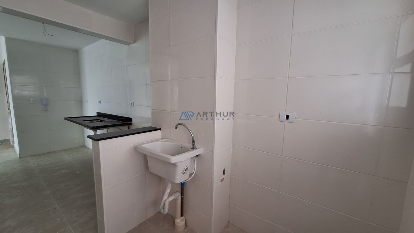 Apartamento 3 dormitórios frente mar à venda no Real, Praia Grande – 115 m² - foto 7