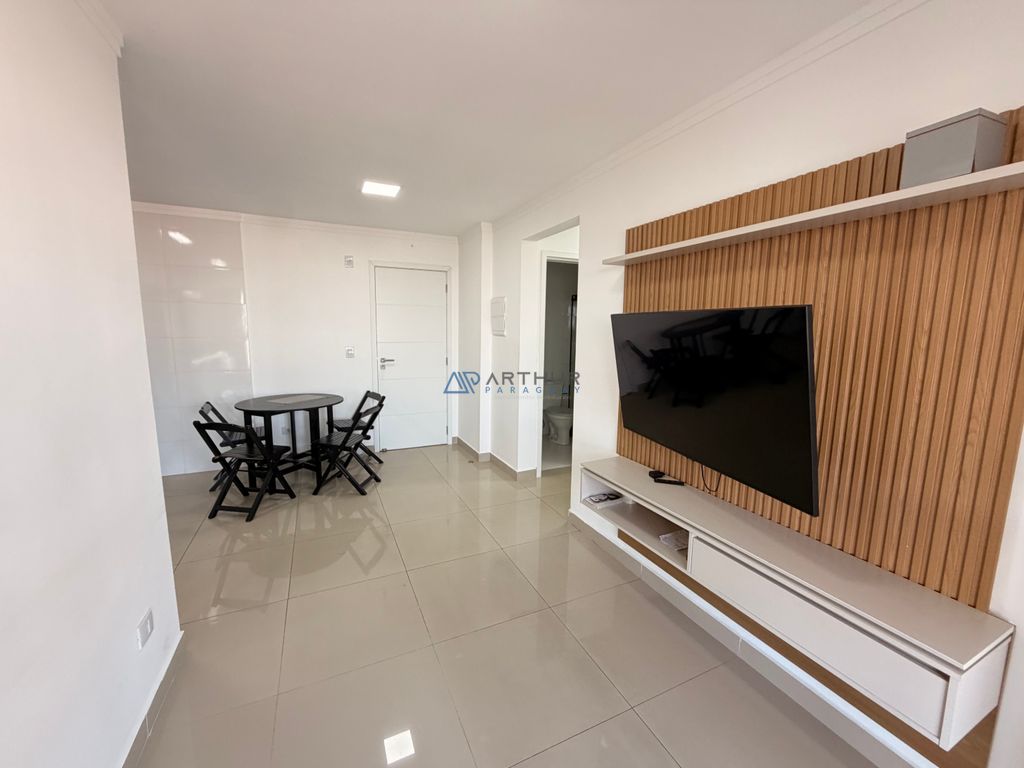 Apartamento 2 dormitórios para alugar no Boqueirão, Praia Grande – 80 m² - foto 6