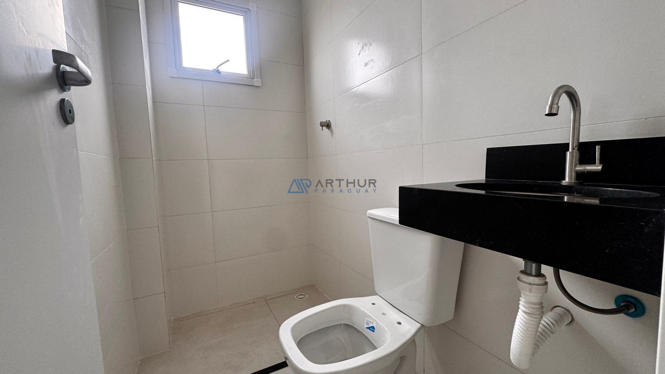Cobertura 3 dormitórios à venda no Caiçara, Praia Grande – 100 m² - foto 12