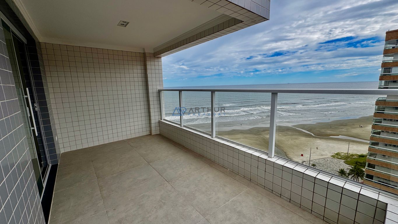 Cobertura 3 dormitórios à venda no Caiçara, Praia Grande – 100 m² - foto 21