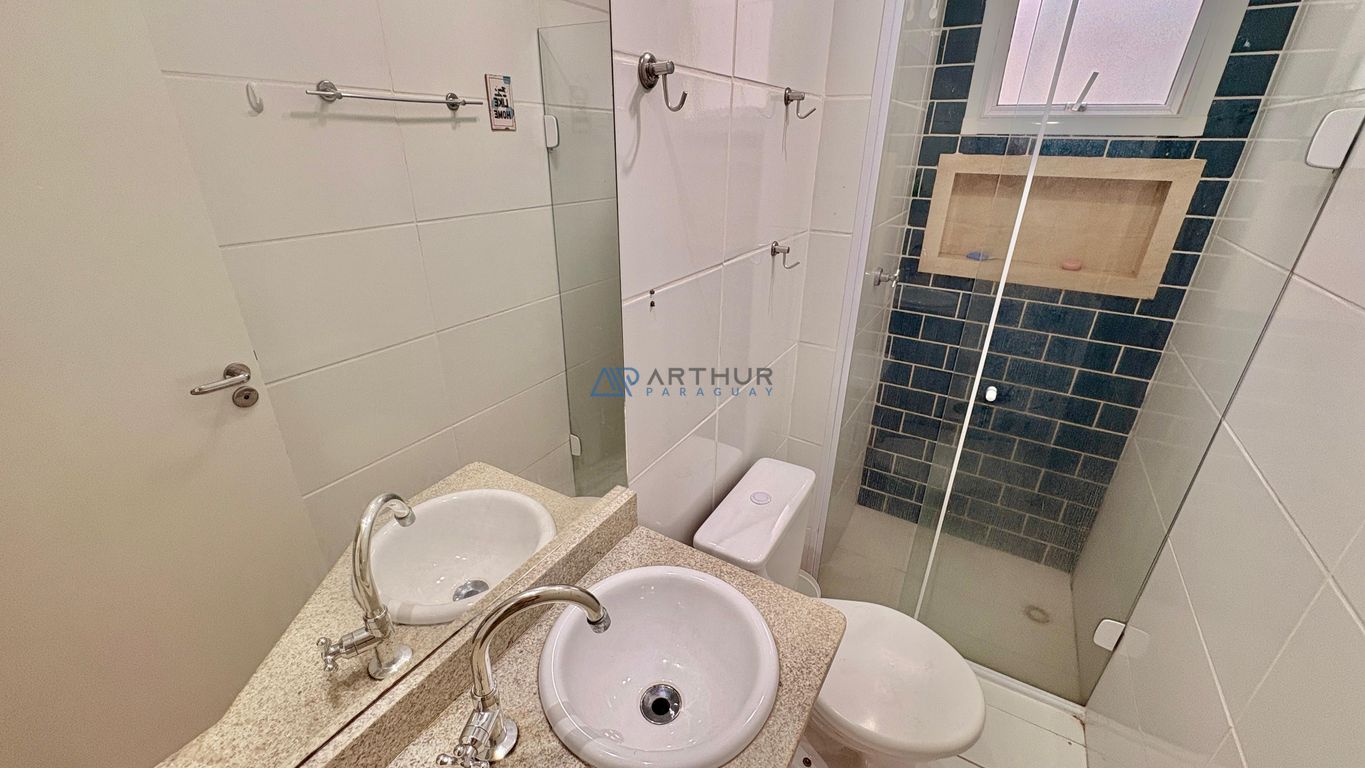 Apartamento 2 dormitórios à venda no Ocian, Praia Grande – 65 m² - foto 13