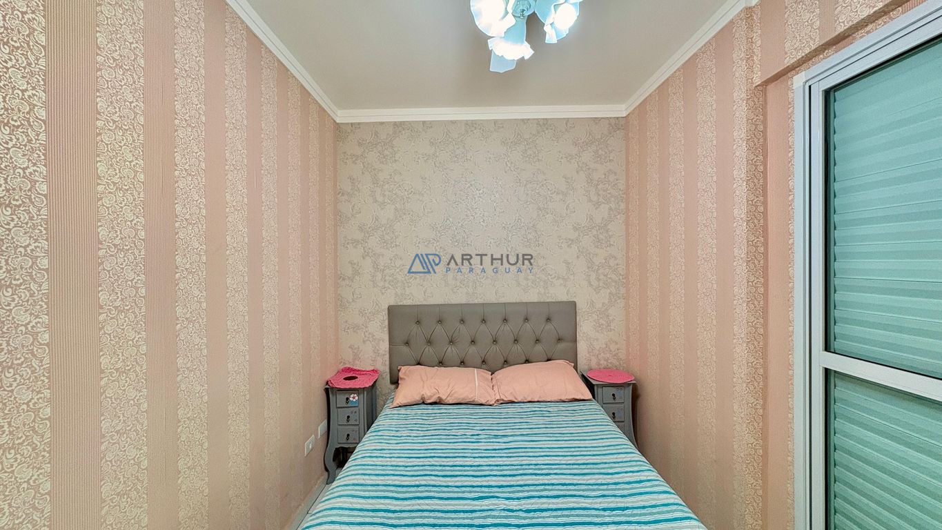 Apartamento 2 dormitórios à venda no Ocian, Praia Grande – 65 m² - foto 17