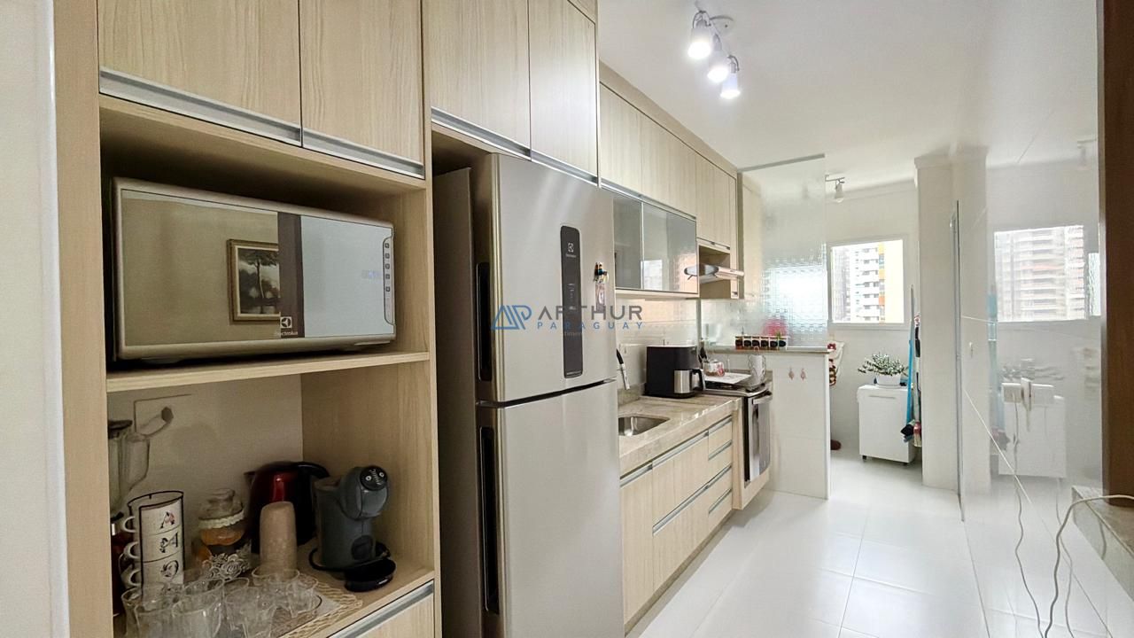 Apartamento 2 dormitórios à venda no Canto do Forte, Praia Grande – 93 m² - foto 11