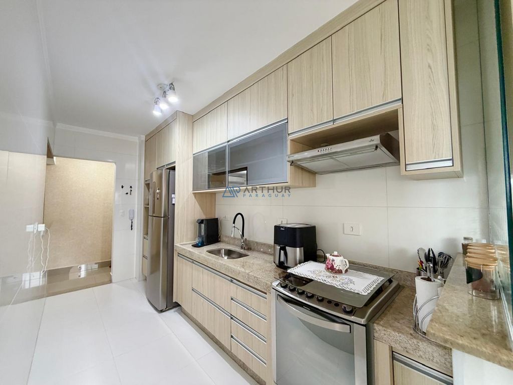 Apartamento 2 dormitórios à venda no Canto do Forte, Praia Grande – 93 m² - foto 12