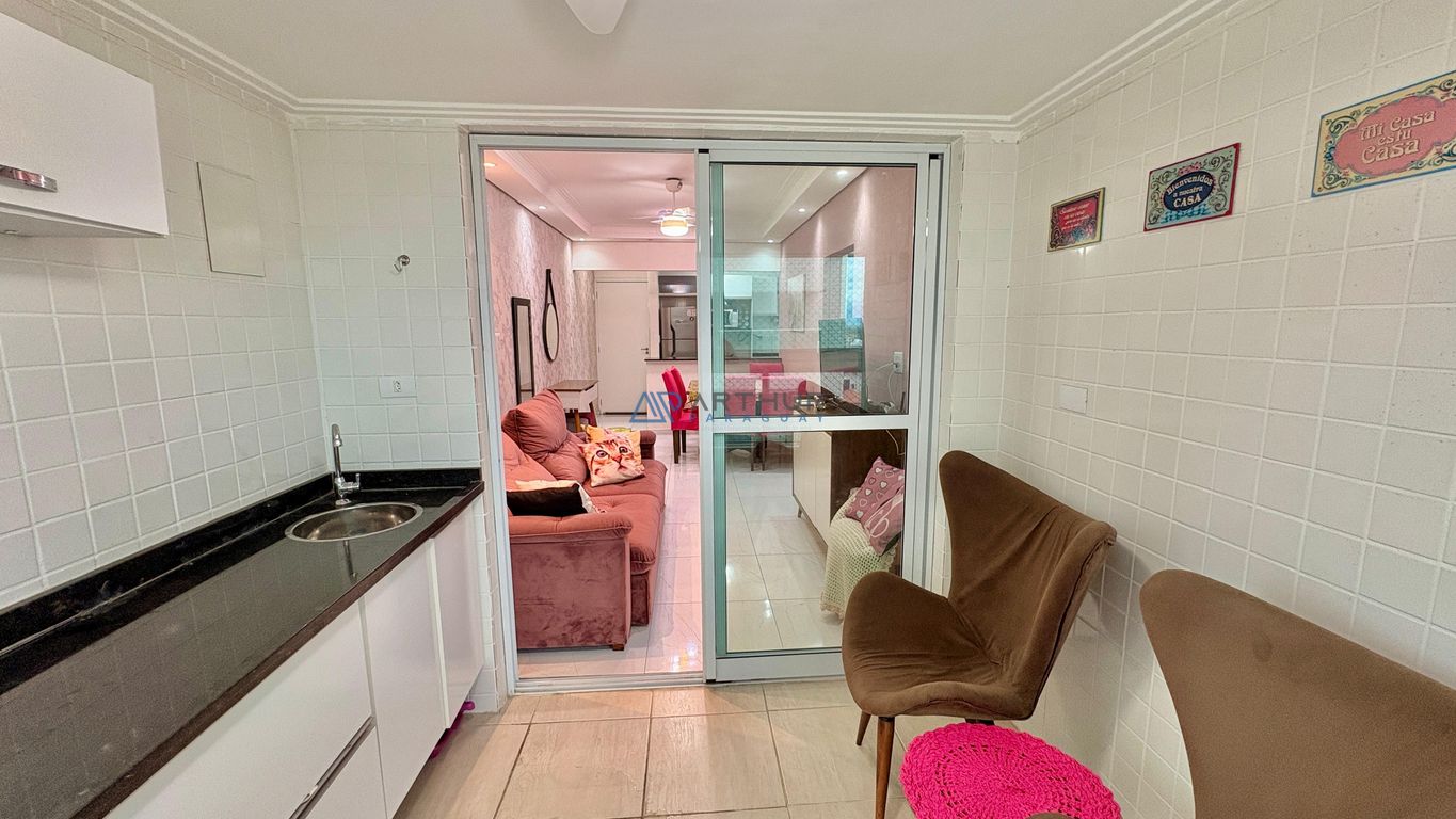 Apartamento 2 dormitórios à venda no Ocian, Praia Grande – 65 m² - foto 7
