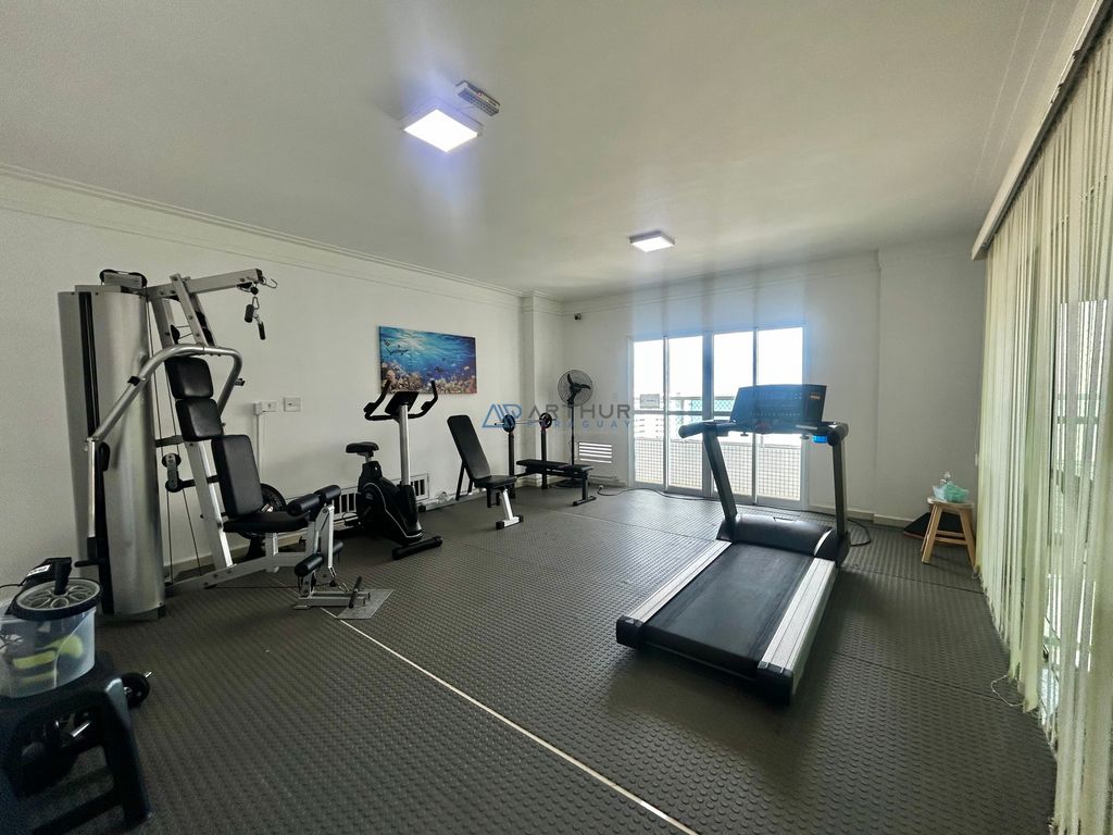 Apartamento 2 dormitórios à venda no Boqueirão, Praia Grande – 88 m² - foto 18