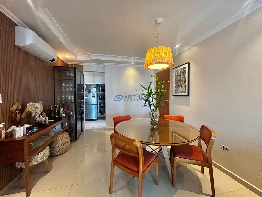 Apartamento 2 dormitórios à venda no Boqueirão, Praia Grande – 88 m² - foto 4