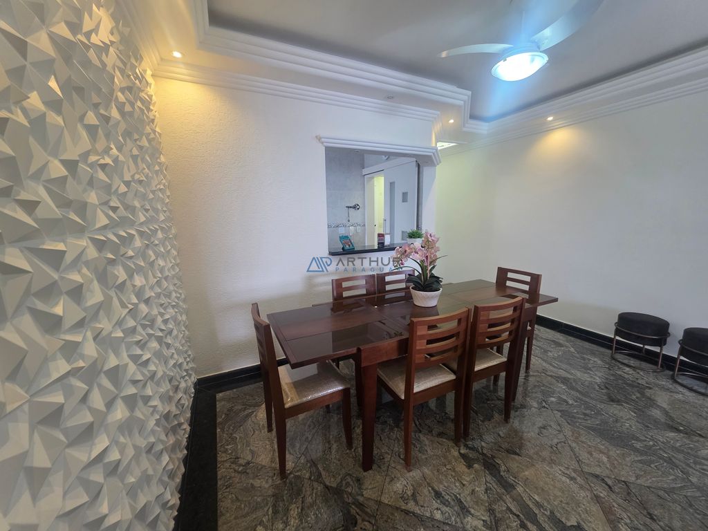Apartamento 2 dormitórios à venda no Aviação, Praia Grande – 110 m² - foto 9