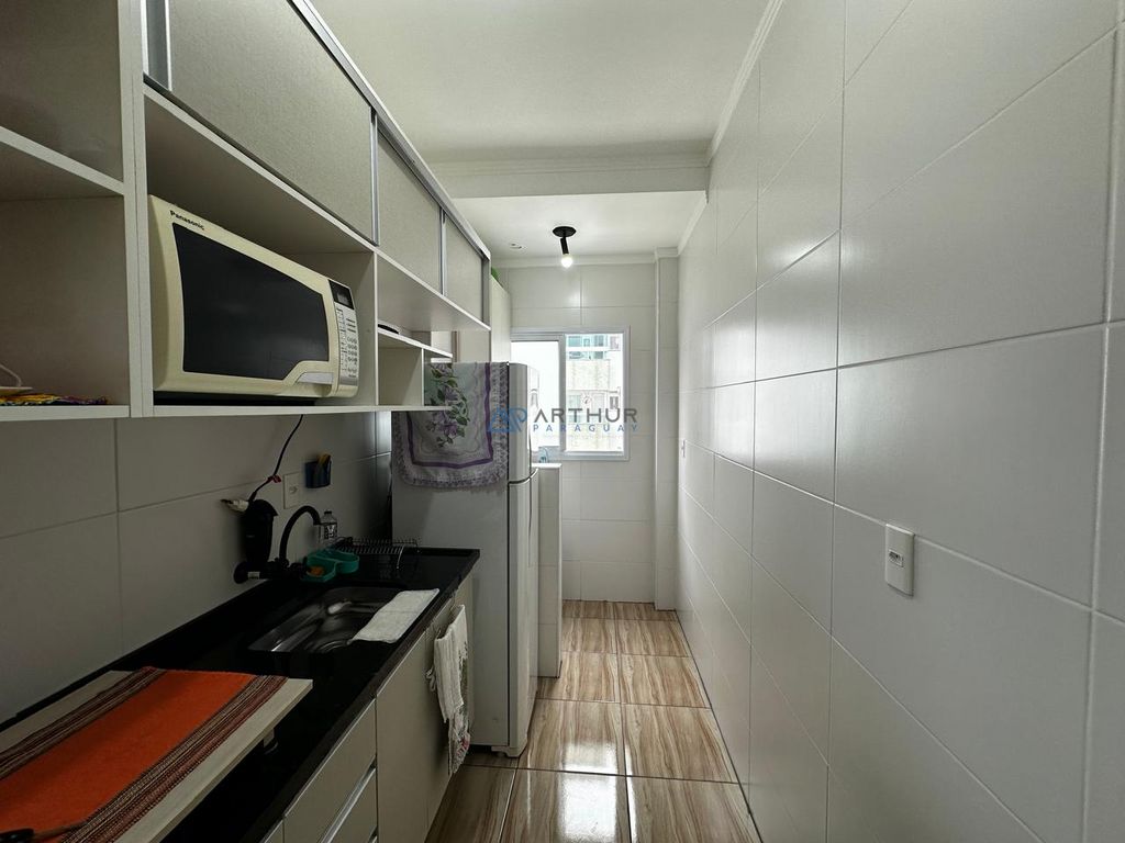 Apartamento 1 dormitório à venda no Caiçara, Praia Grande – 42 m² - foto 7