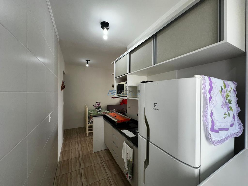 Apartamento 1 dormitório à venda no Caiçara, Praia Grande – 42 m² - foto 8