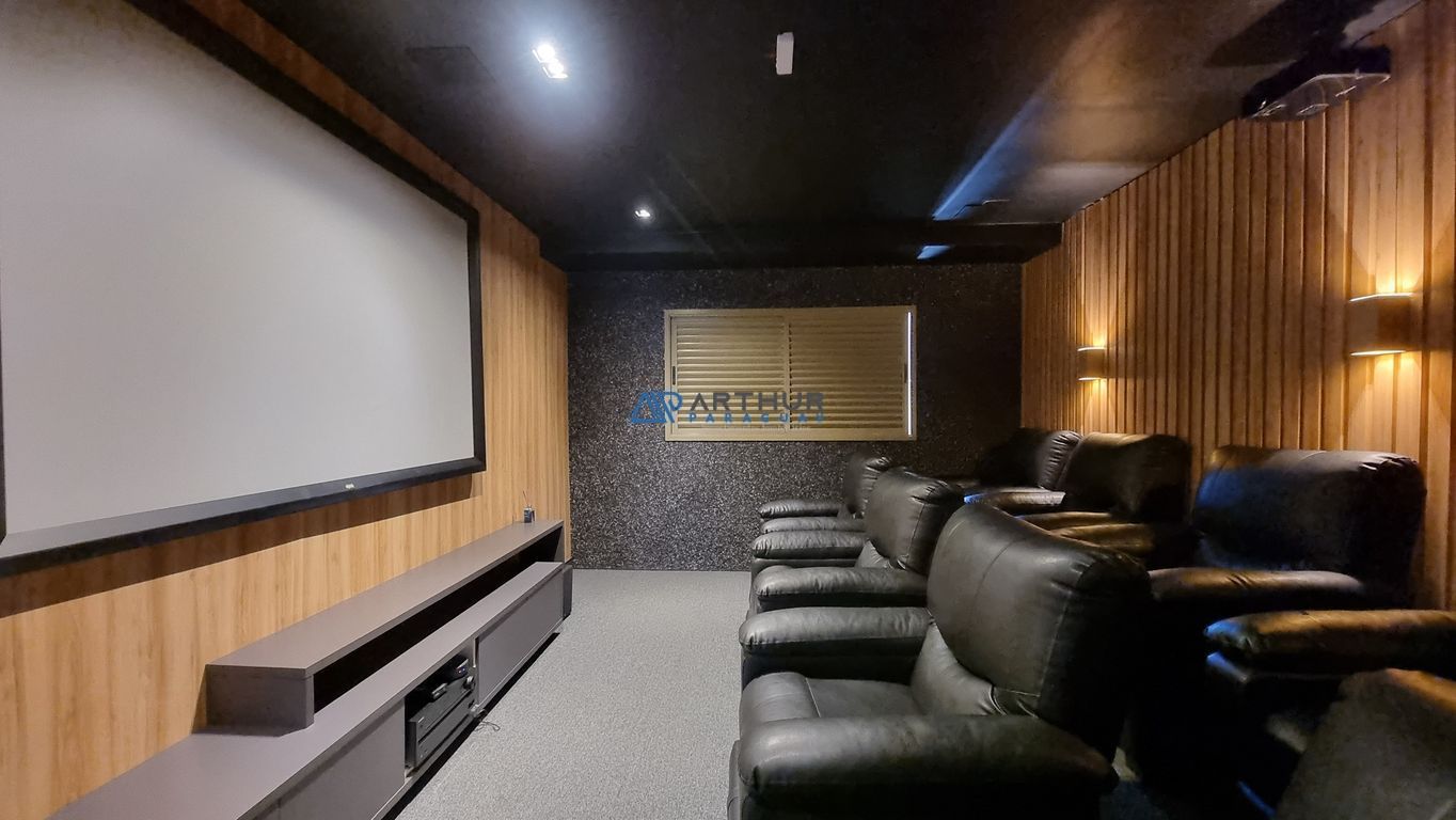 Apartamento 2 dormitórios para alugar no Boqueirão, Praia Grande – 80 m² - foto 15