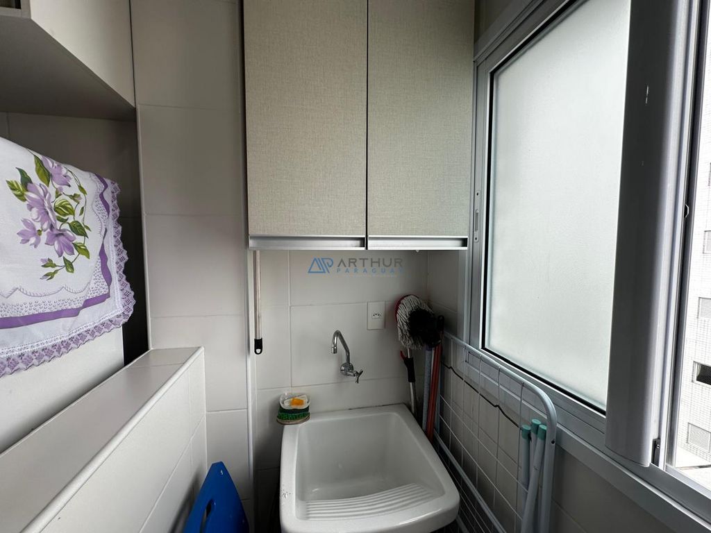 Apartamento 1 dormitório à venda no Caiçara, Praia Grande – 42 m² - foto 10