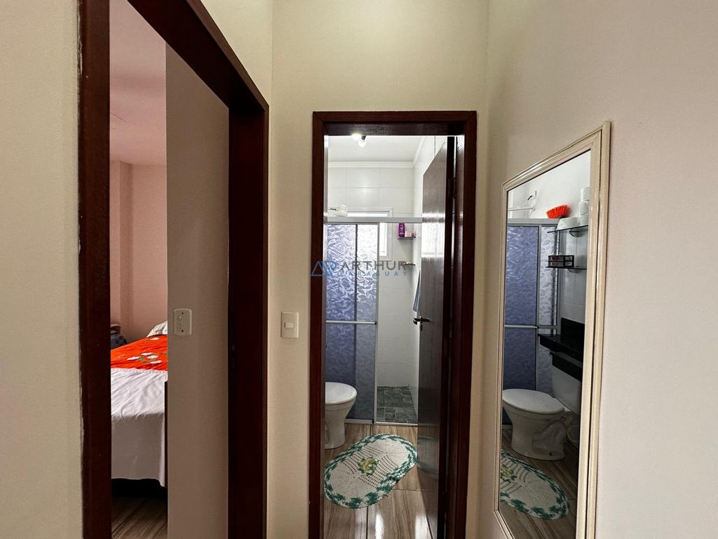 Apartamento 1 dormitório à venda no Caiçara, Praia Grande – 42 m² - foto 11