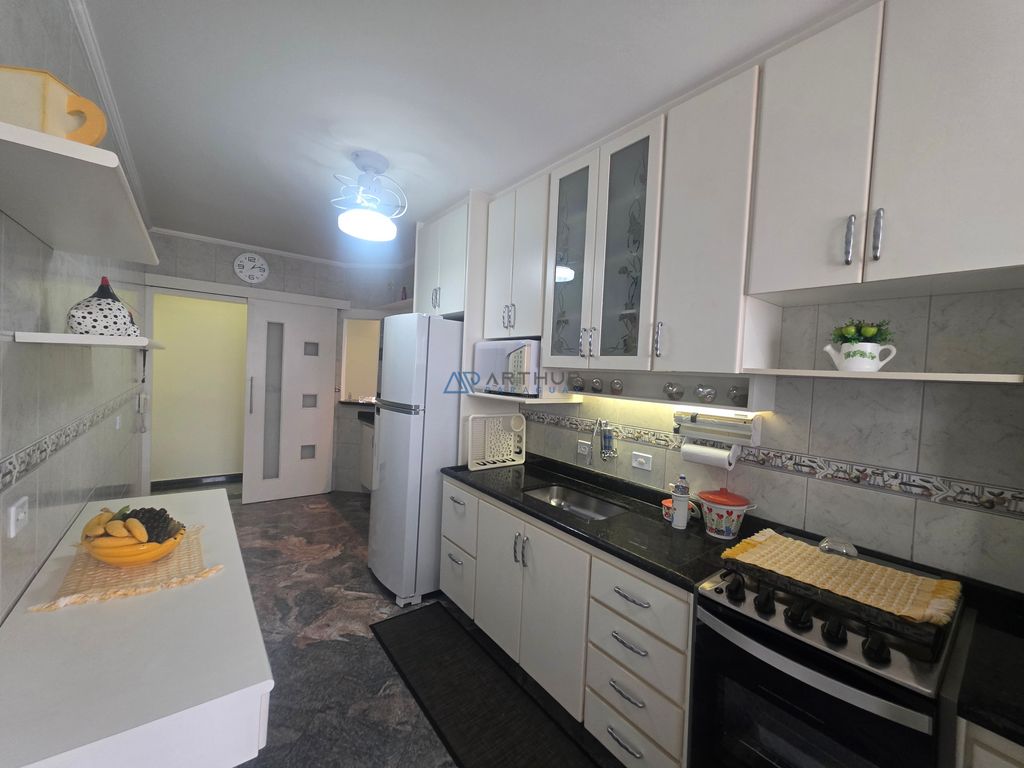 Apartamento 2 dormitórios à venda no Aviação, Praia Grande – 110 m² - foto 13