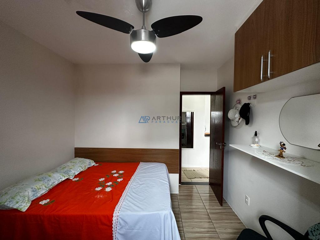 Apartamento 1 dormitório à venda no Caiçara, Praia Grande – 42 m² - foto 14