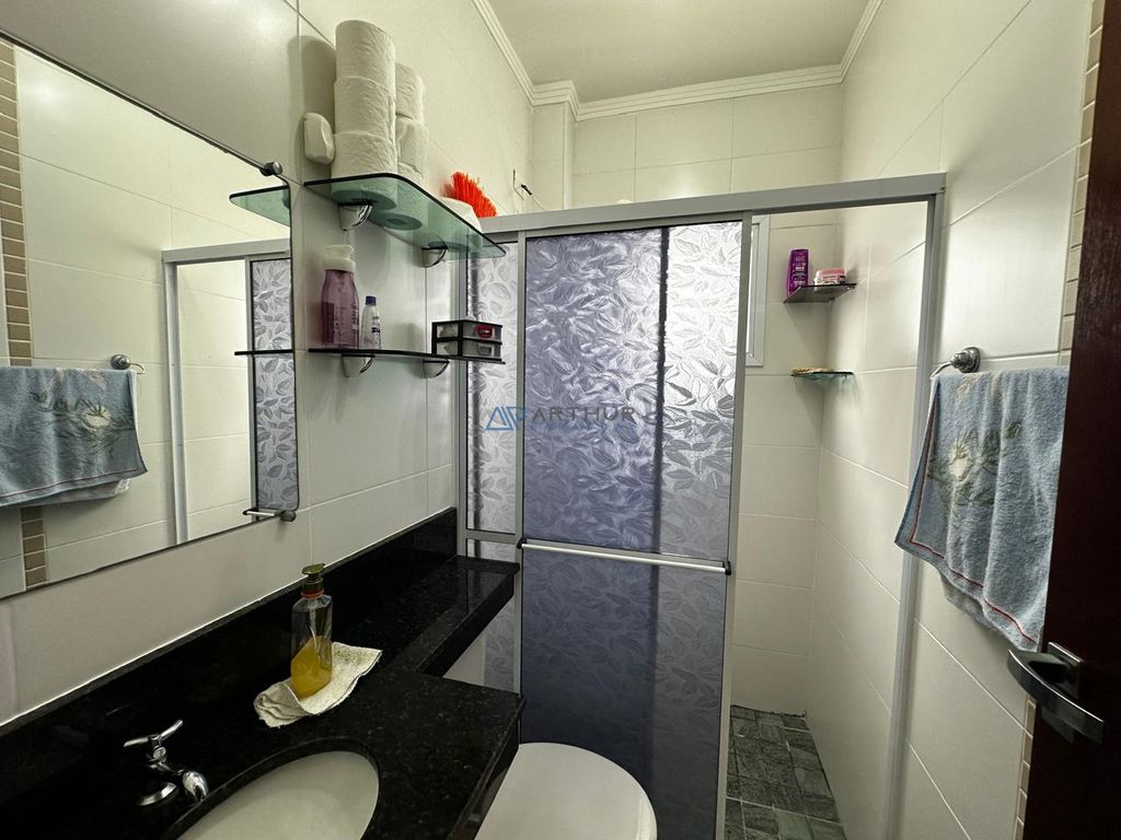 Apartamento 1 dormitório à venda no Caiçara, Praia Grande – 42 m² - foto 12