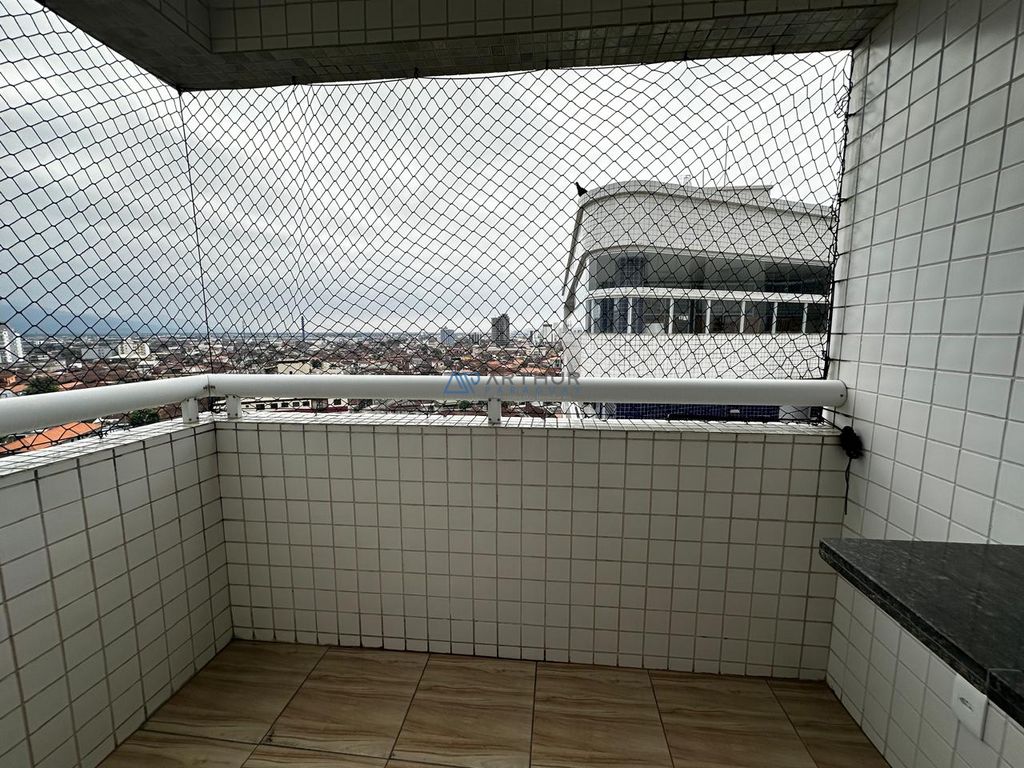 Apartamento 1 dormitório à venda no Caiçara, Praia Grande – 42 m² - foto 5