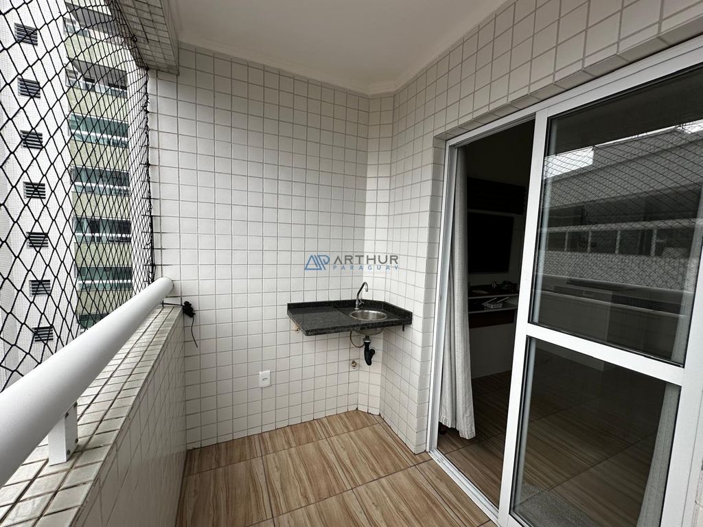 Apartamento 1 dormitório à venda no Caiçara, Praia Grande – 42 m² - foto 6
