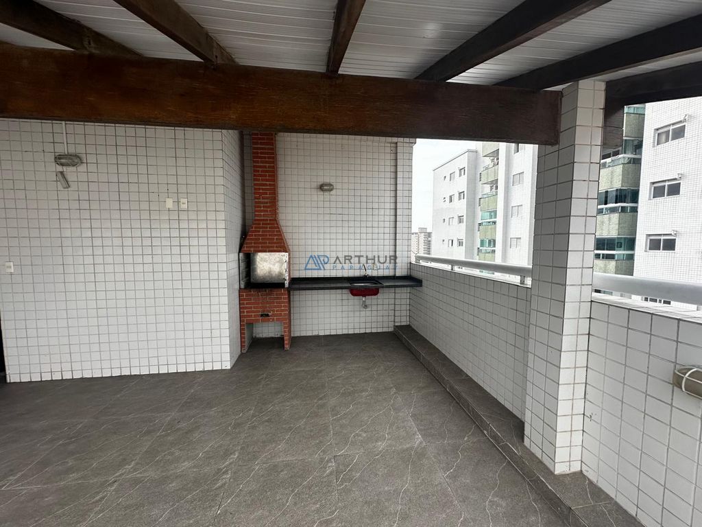 Apartamento 1 dormitório à venda no Caiçara, Praia Grande – 42 m² - foto 17