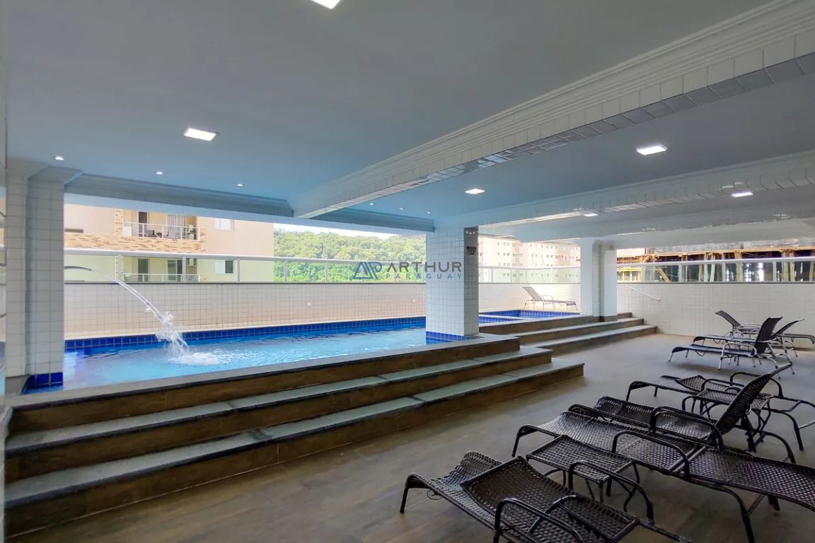 Apartamento 2 dormitórios à venda no Canto do Forte, Praia Grande – 90 m² - foto 36