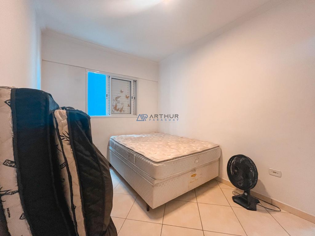 Apartamento 3 dormitórios frente mar à venda no Maracanã, Praia Grande – 112 m² - foto 21