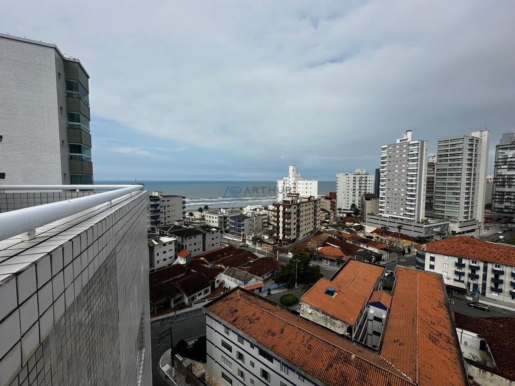 Apartamento 1 dormitório à venda no Caiçara, Praia Grande – 42 m² - foto 22
