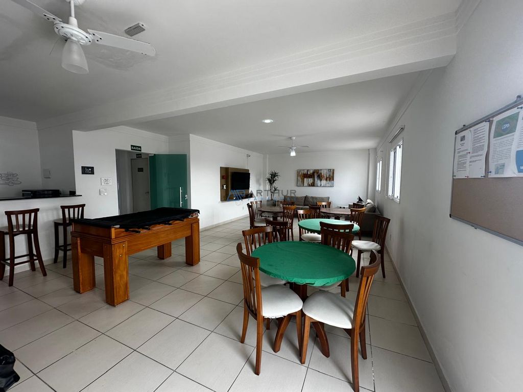 Apartamento 1 dormitório à venda no Caiçara, Praia Grande – 42 m² - foto 19