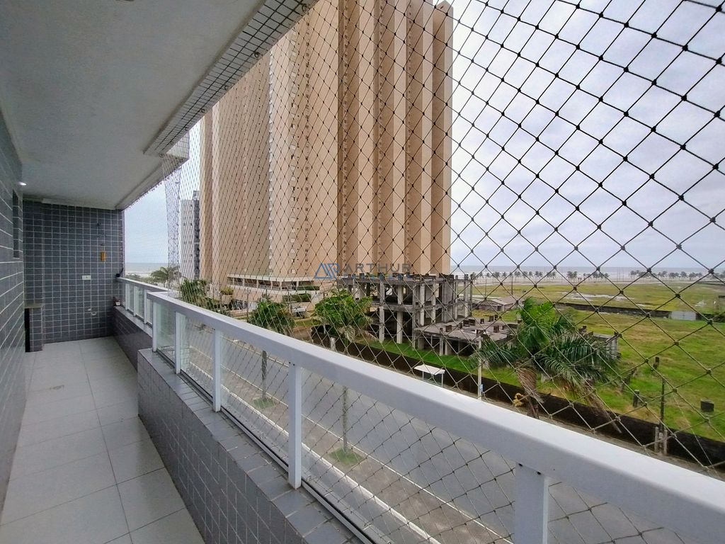 Apartamento 2 dormitórios para alugar no Mirim, Praia Grande – 78 m² - foto 26