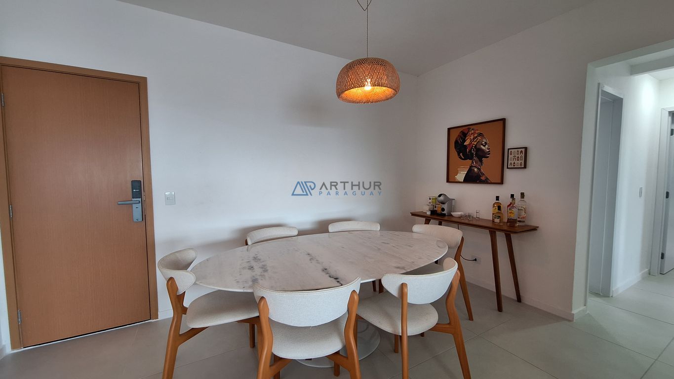 Apartamento 3 dormitórios frente mar à venda no Caiçara, Praia Grande – 102 m² - foto 8